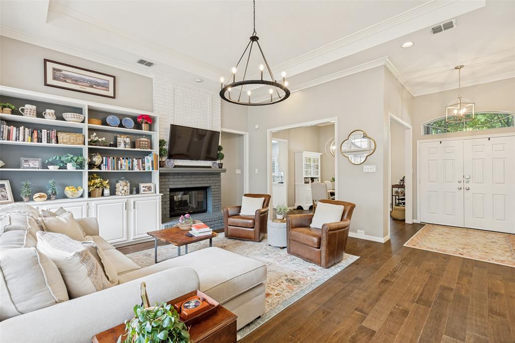 4252 West Creek Drive