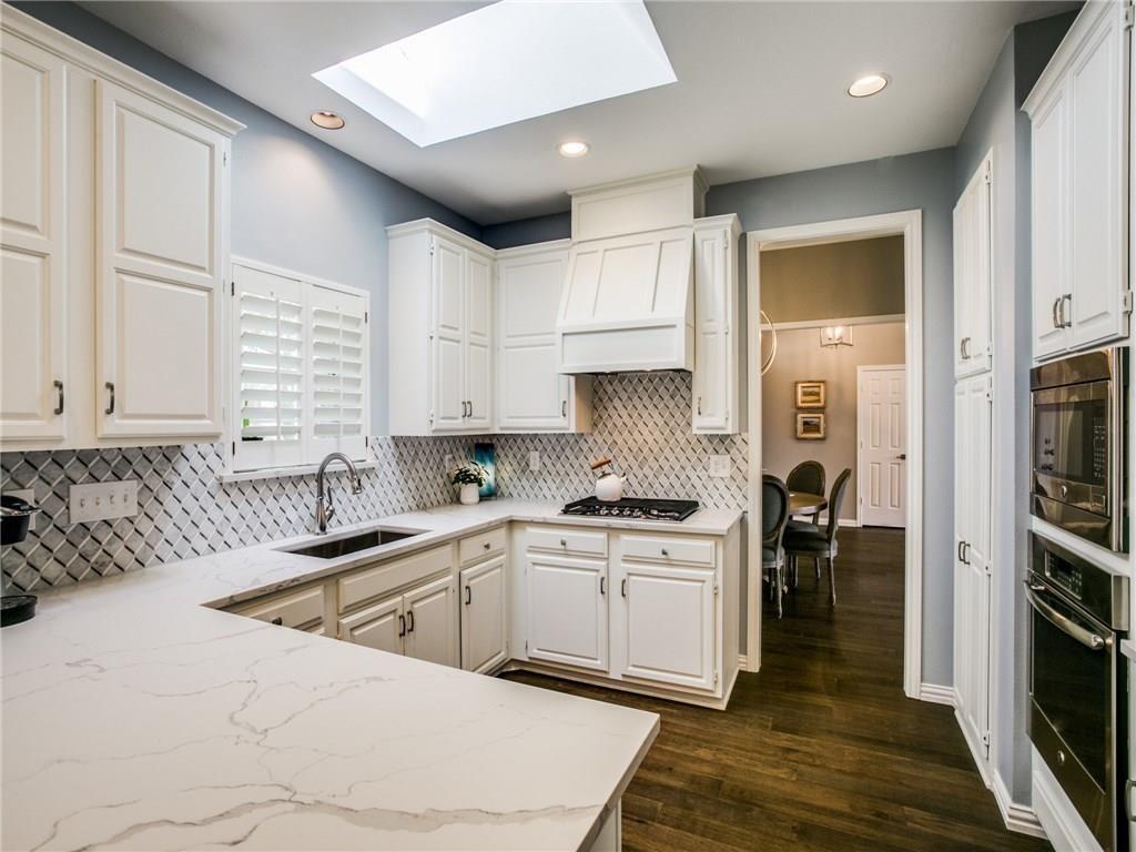 Parkway Village Sec One - Residential