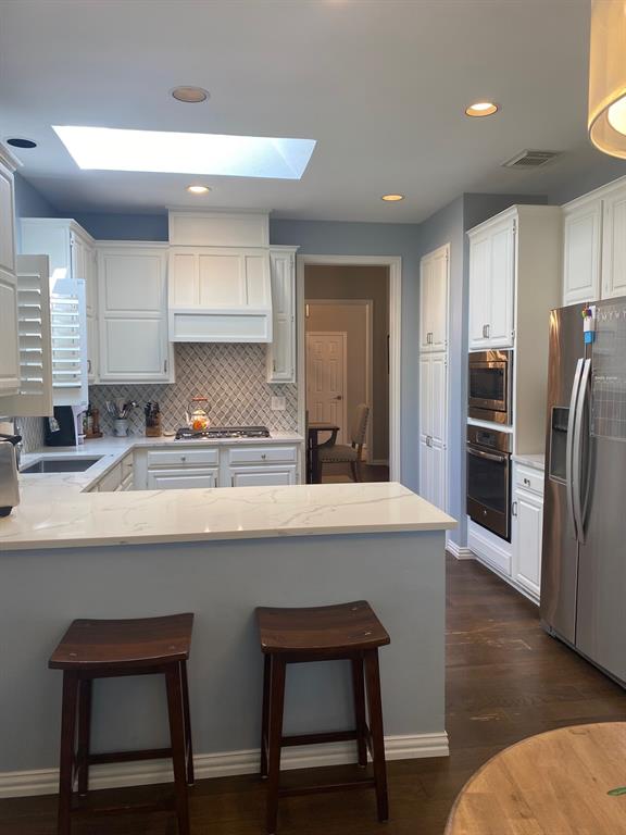 Parkway Village Sec One - Residential