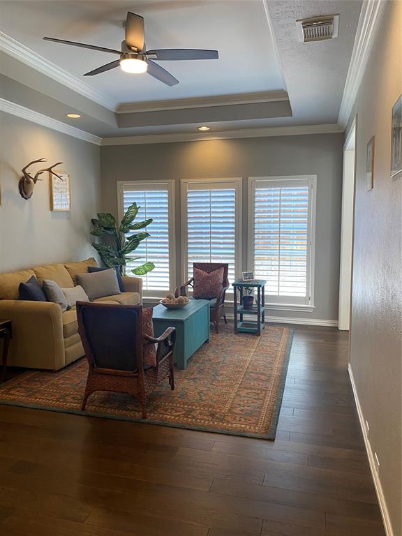 Parkway Village Sec One - Residential