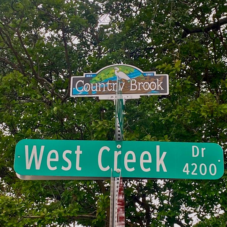 Parkway Village Sec One - Residential