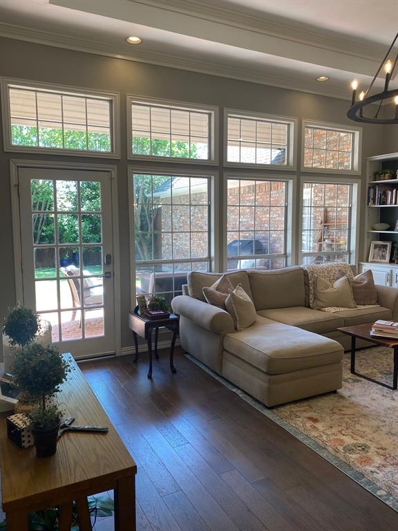 Parkway Village Sec One - Residential