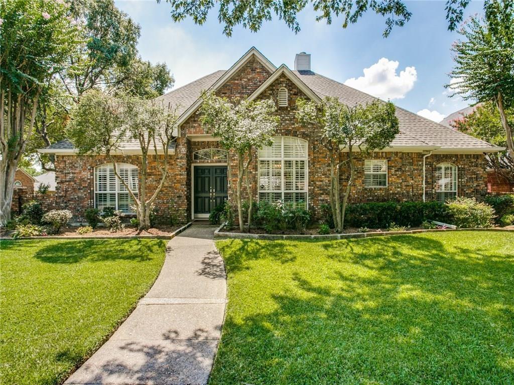 Parkway Village Sec One - Residential