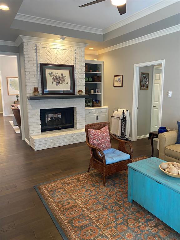 Parkway Village Sec One - Residential