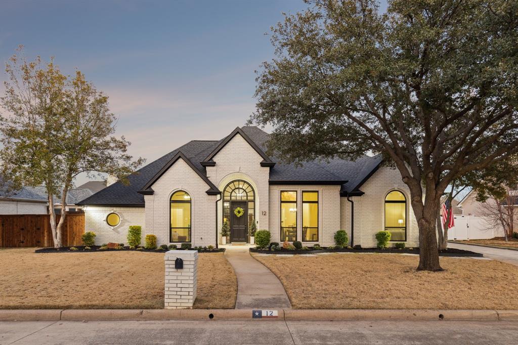 Trophy Club #13 - Residential