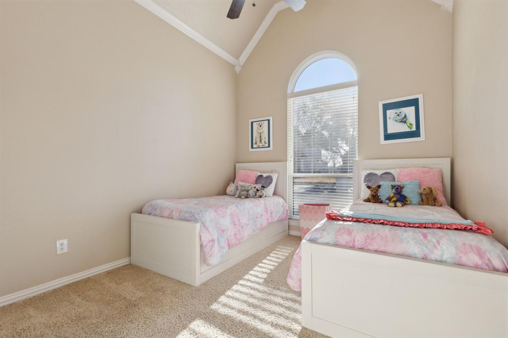 Trophy Club #13 - Residential