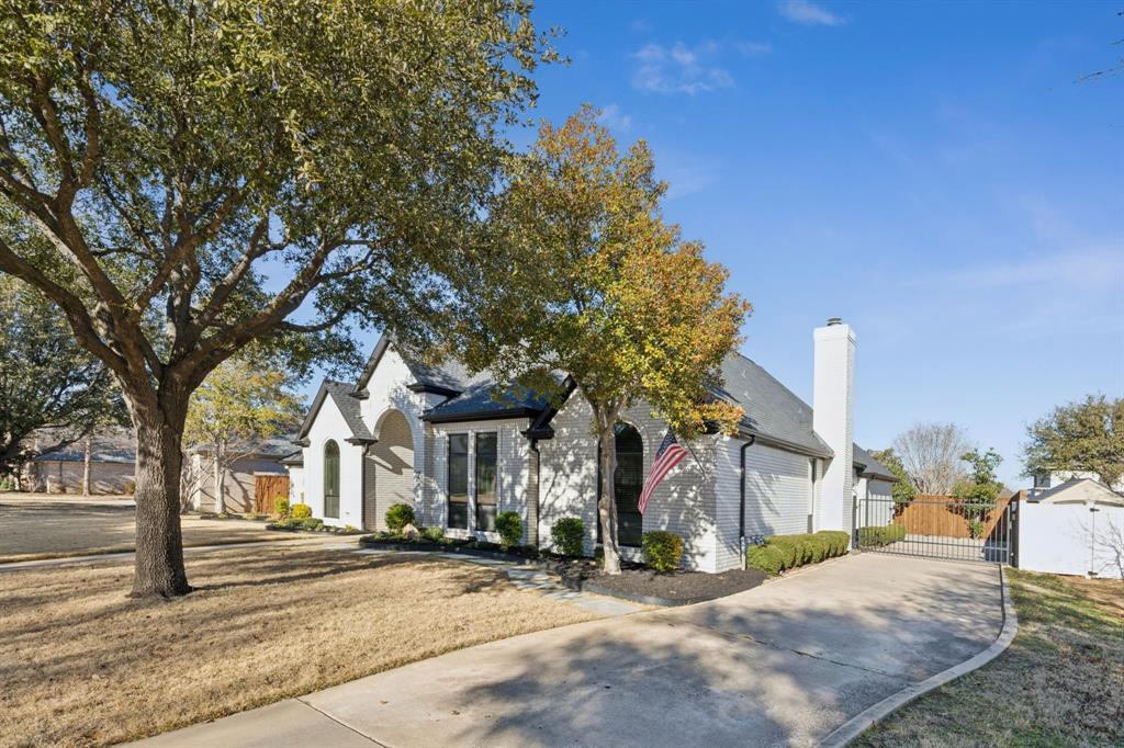 Trophy Club #13 - Residential