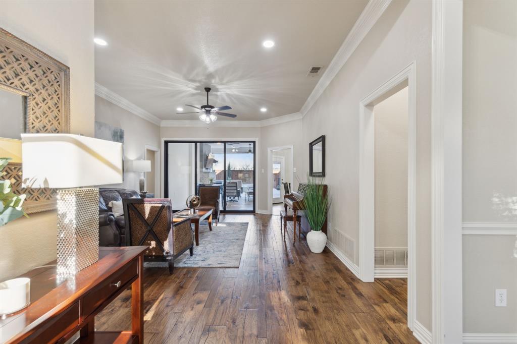 Trophy Club #13 - Residential