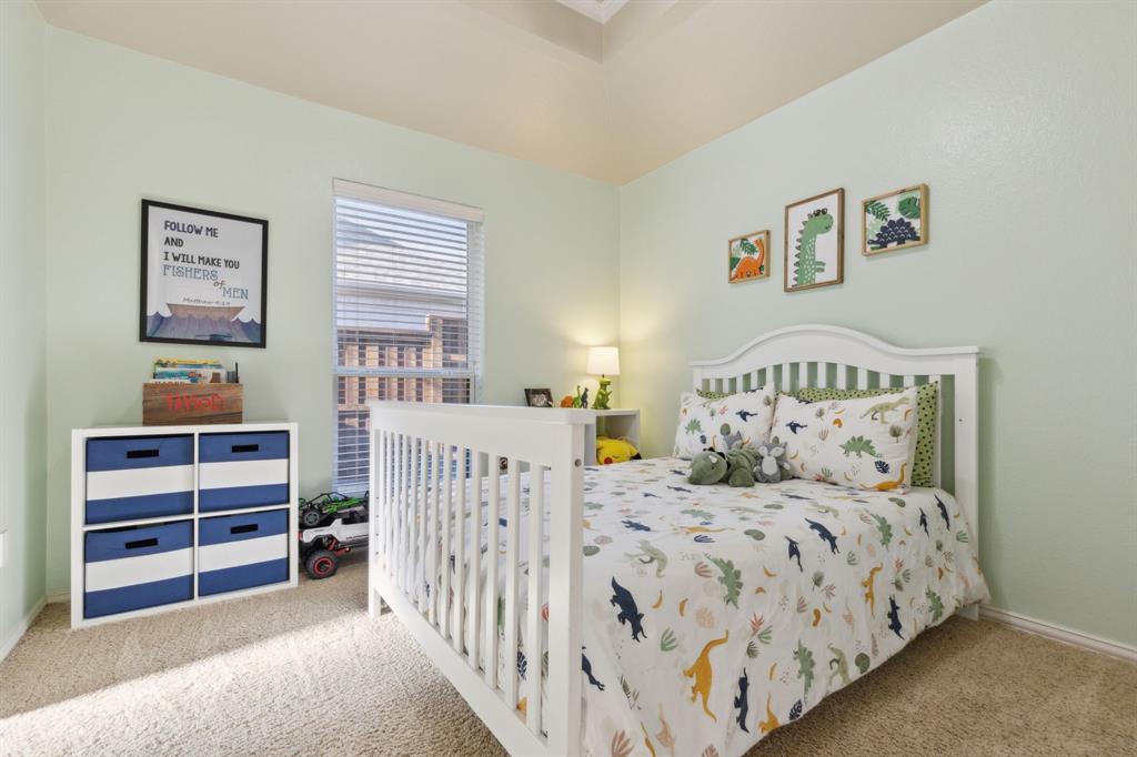 Trophy Club #13 - Residential