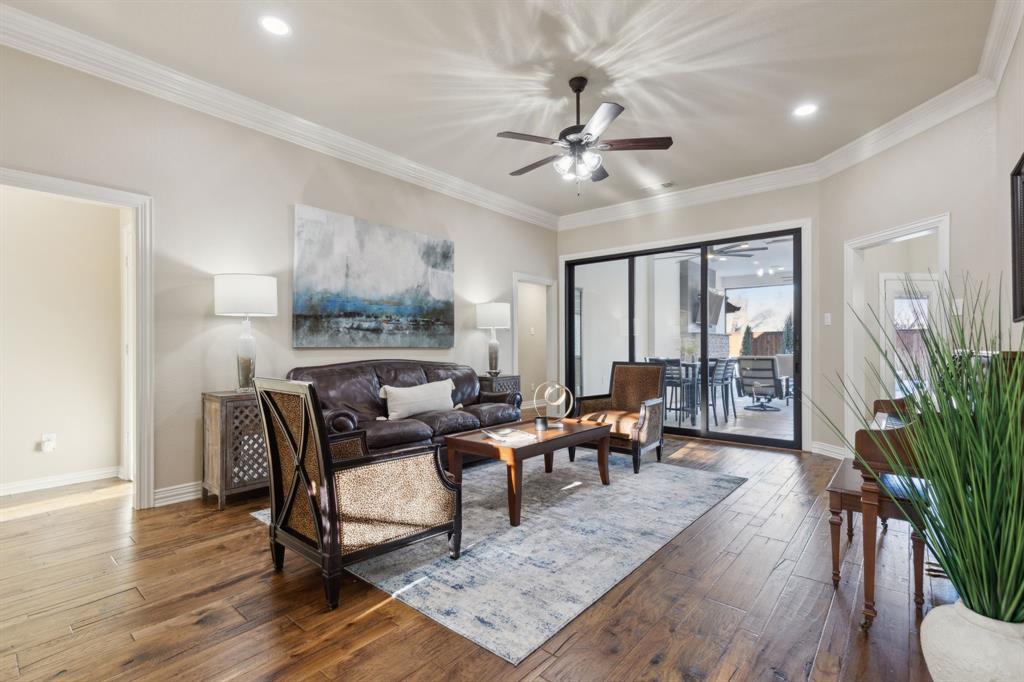 Trophy Club #13 - Residential