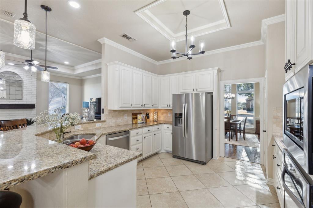 Trophy Club #13 - Residential