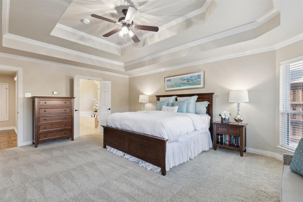 Trophy Club #13 - Residential