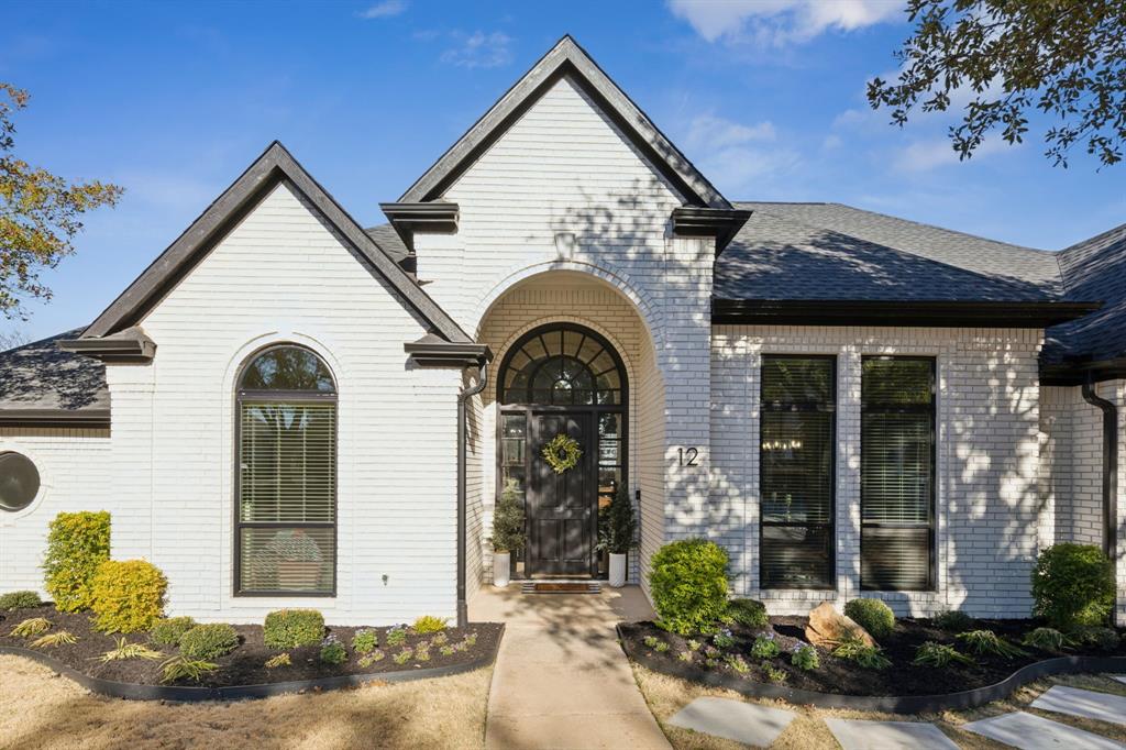 Trophy Club #13 - Residential