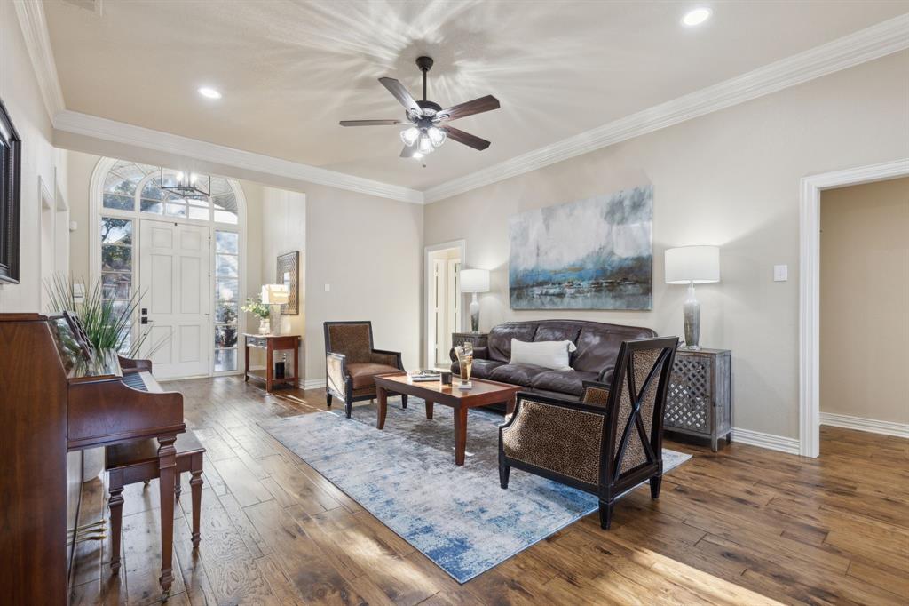 Trophy Club #13 - Residential