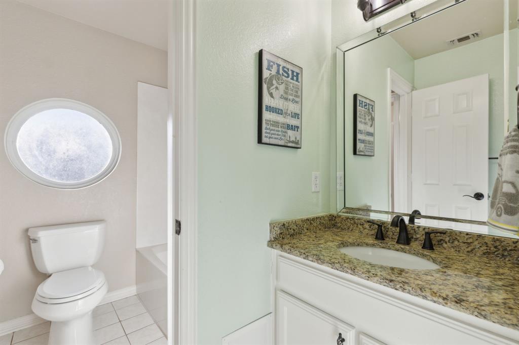 Trophy Club #13 - Residential