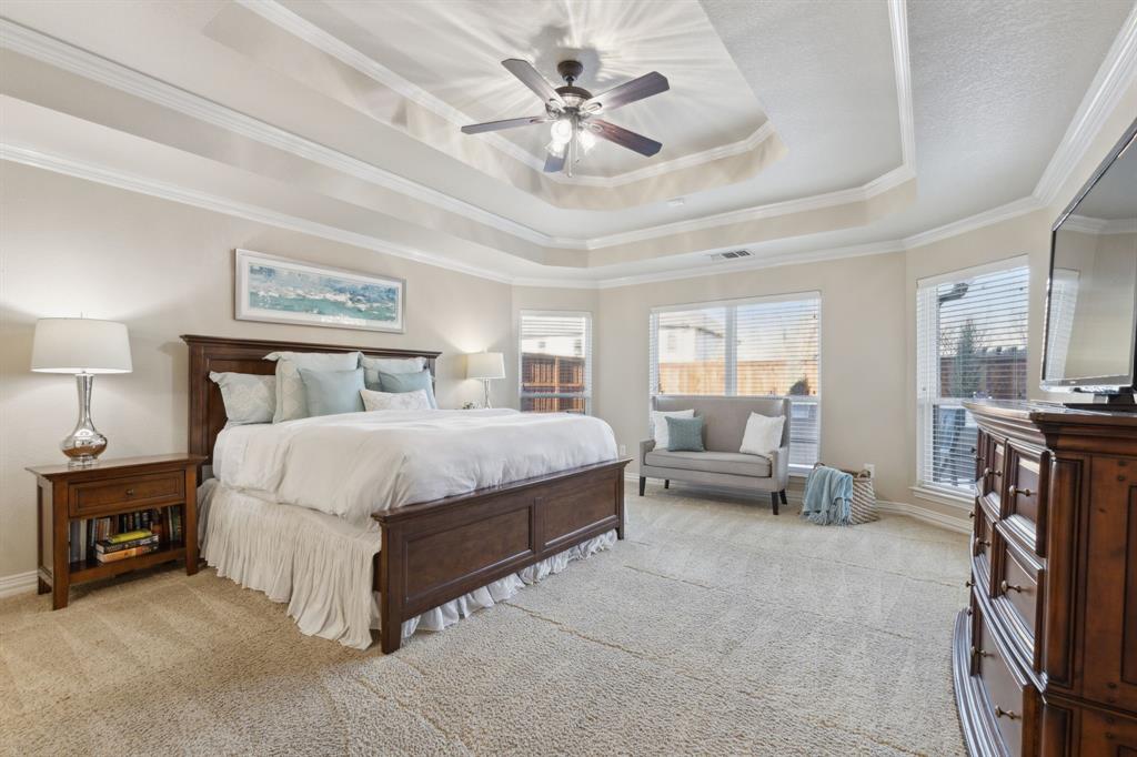 Trophy Club #13 - Residential