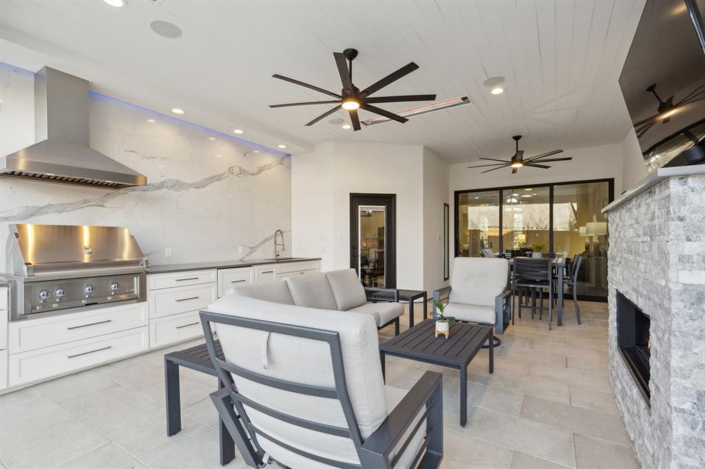 Trophy Club #13 - Residential