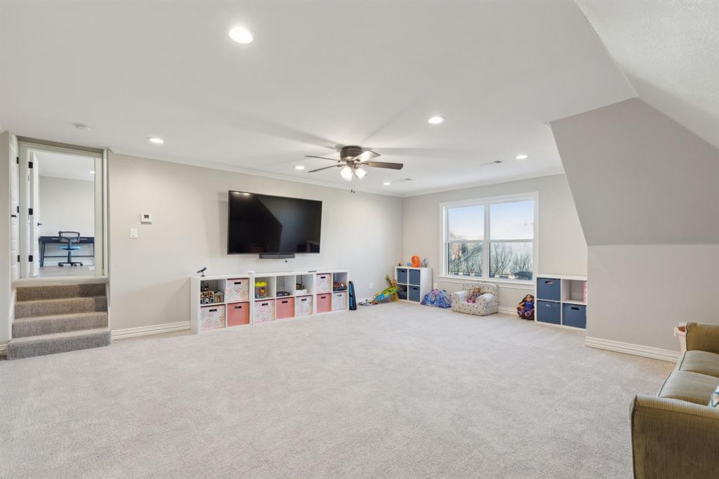 Trophy Club #13 - Residential