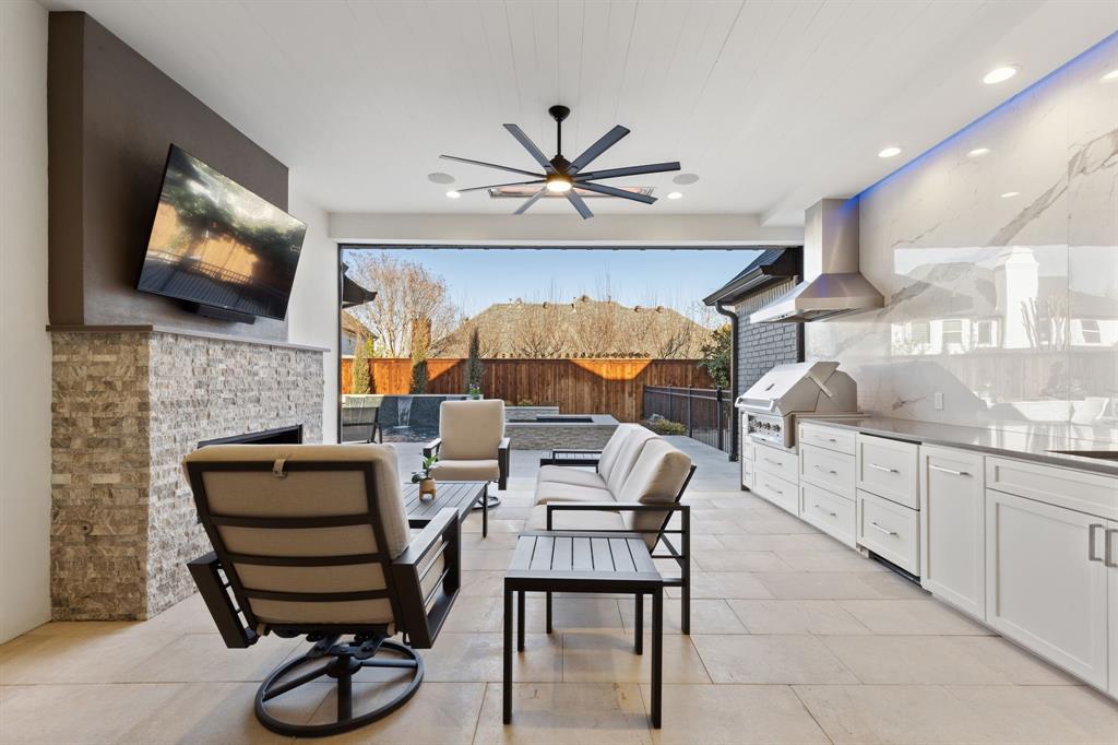 Trophy Club #13 - Residential