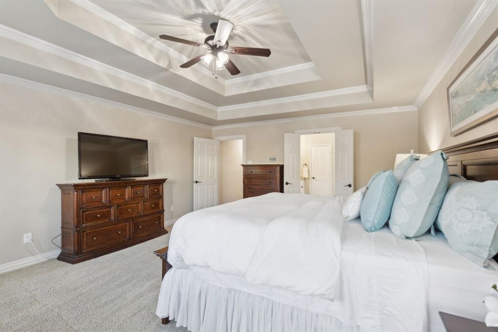 Trophy Club #13 - Residential