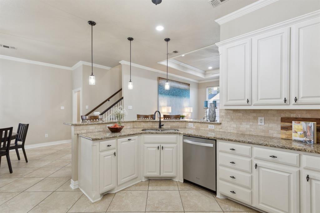 Trophy Club #13 - Residential