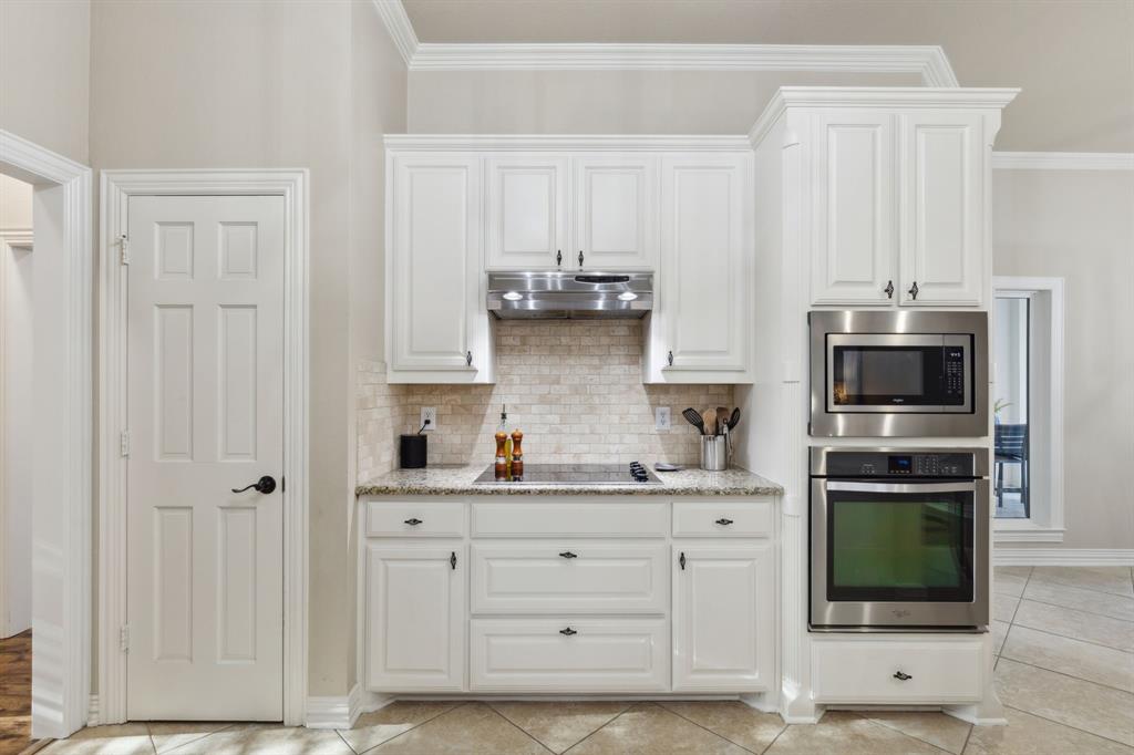 Trophy Club #13 - Residential