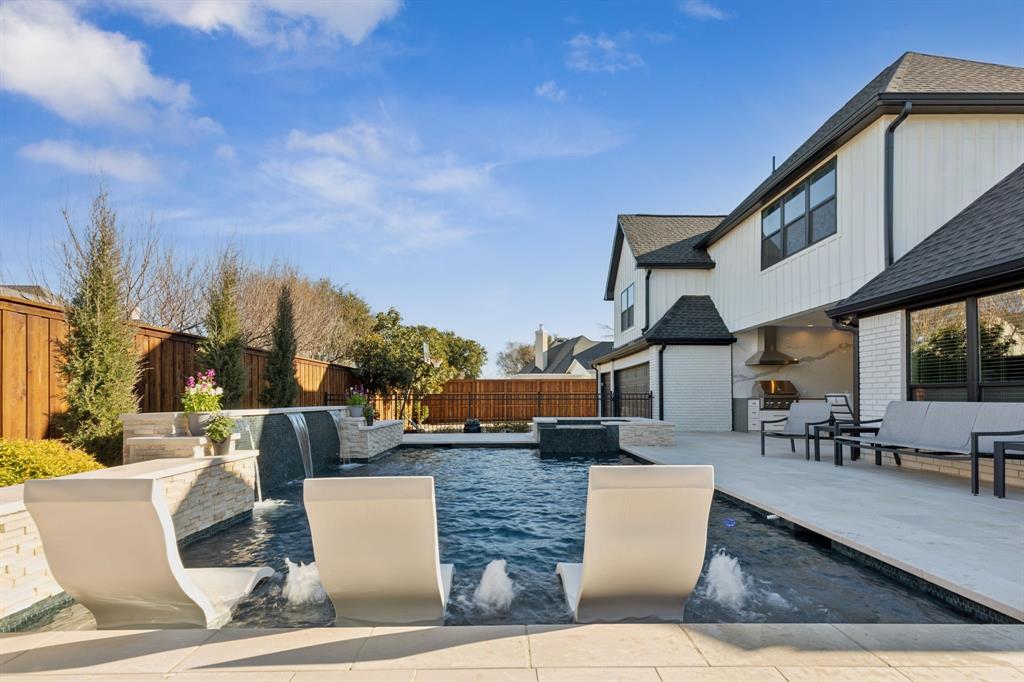 Trophy Club #13 - Residential