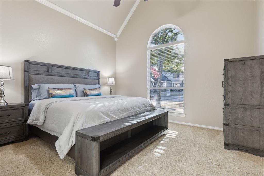 Trophy Club #13 - Residential