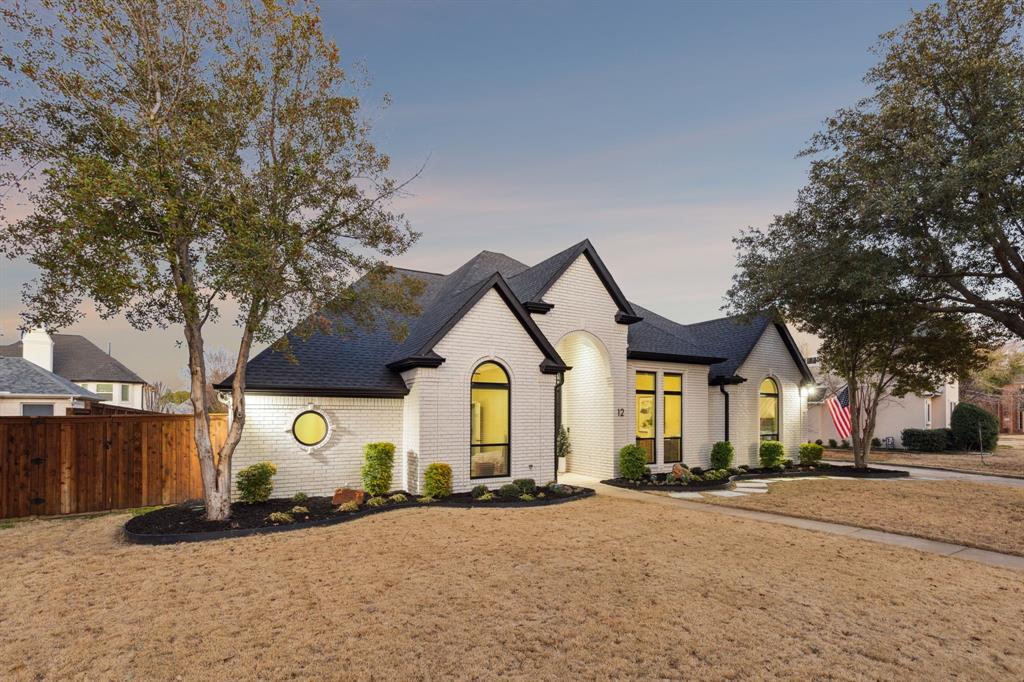 Trophy Club #13 - Residential