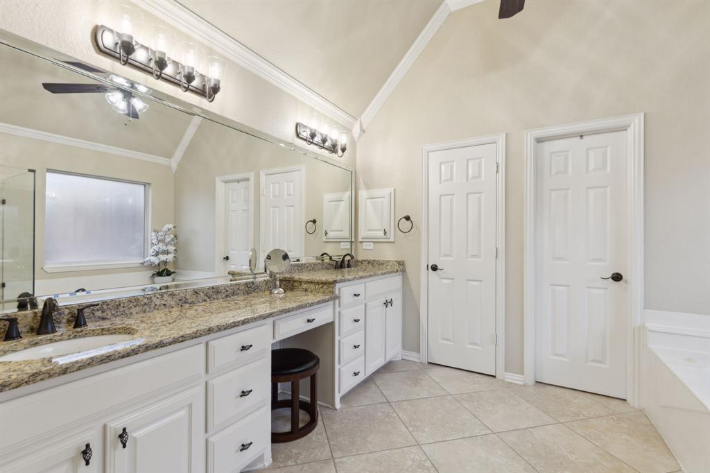 Trophy Club #13 - Residential