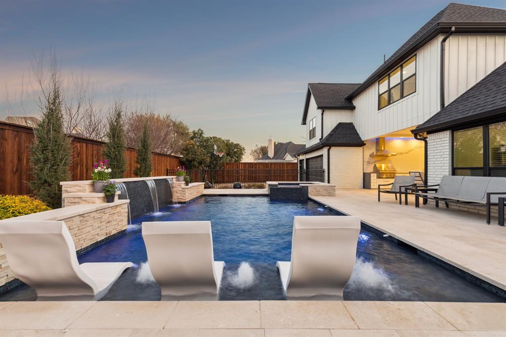 Trophy Club #13 - Residential