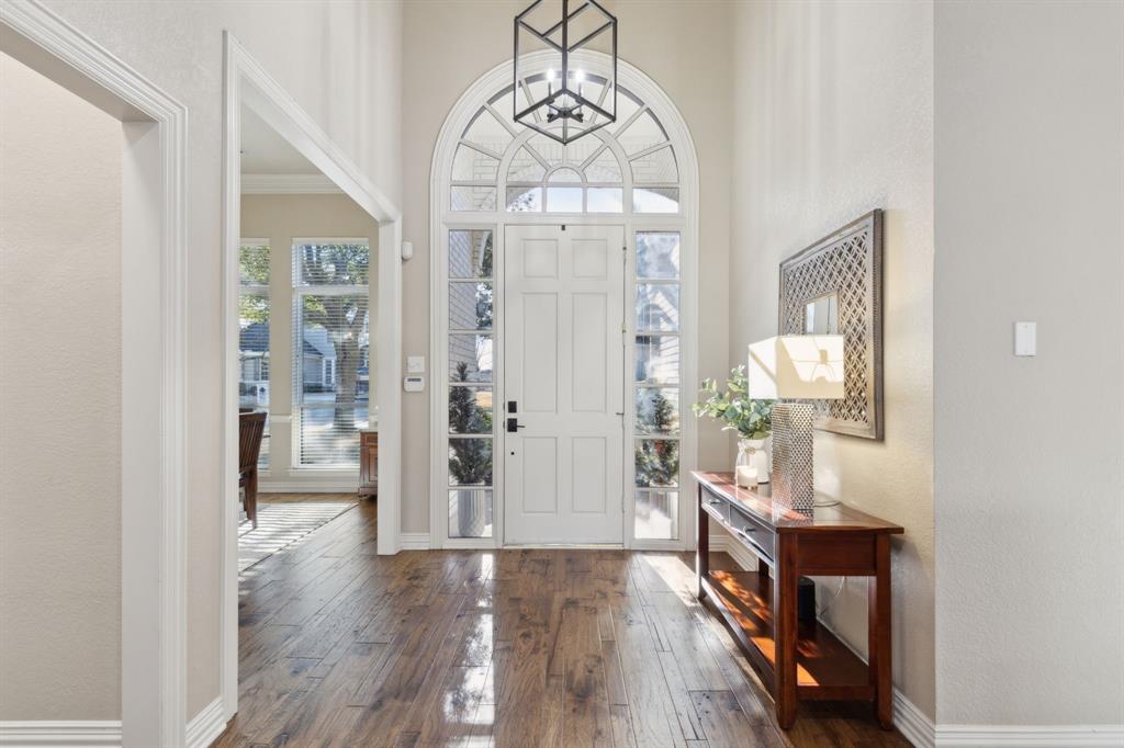 Trophy Club #13 - Residential