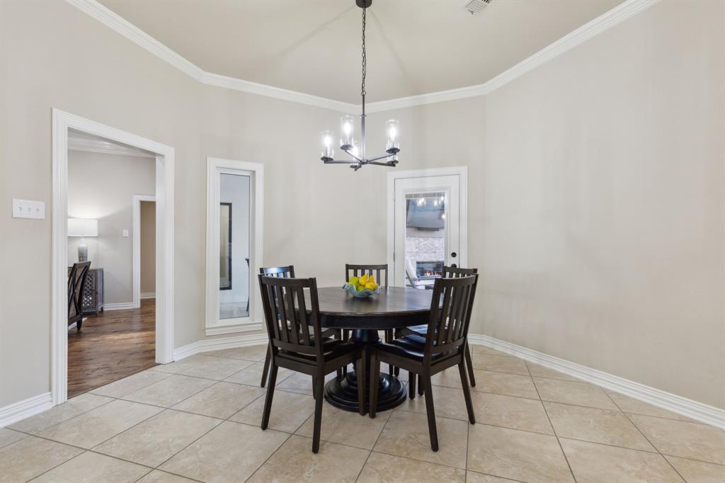 Trophy Club #13 - Residential