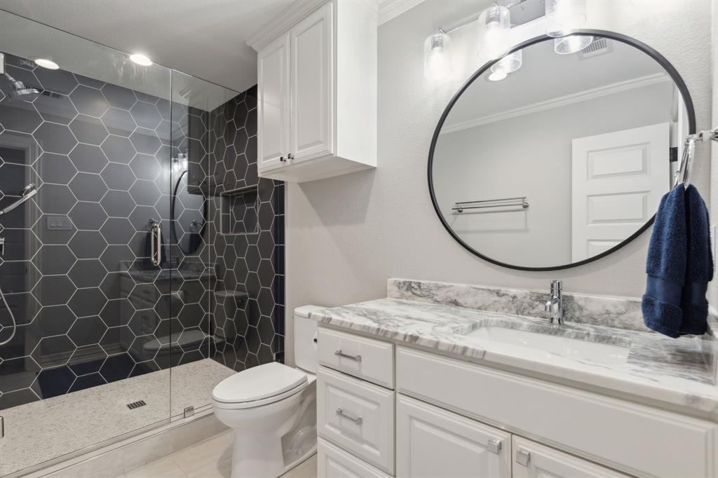 Trophy Club #13 - Residential