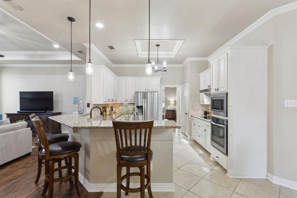 Trophy Club #13 - Residential