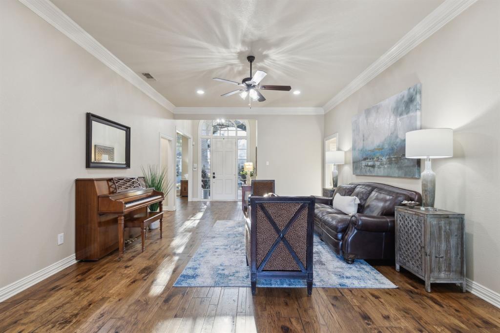 Trophy Club #13 - Residential