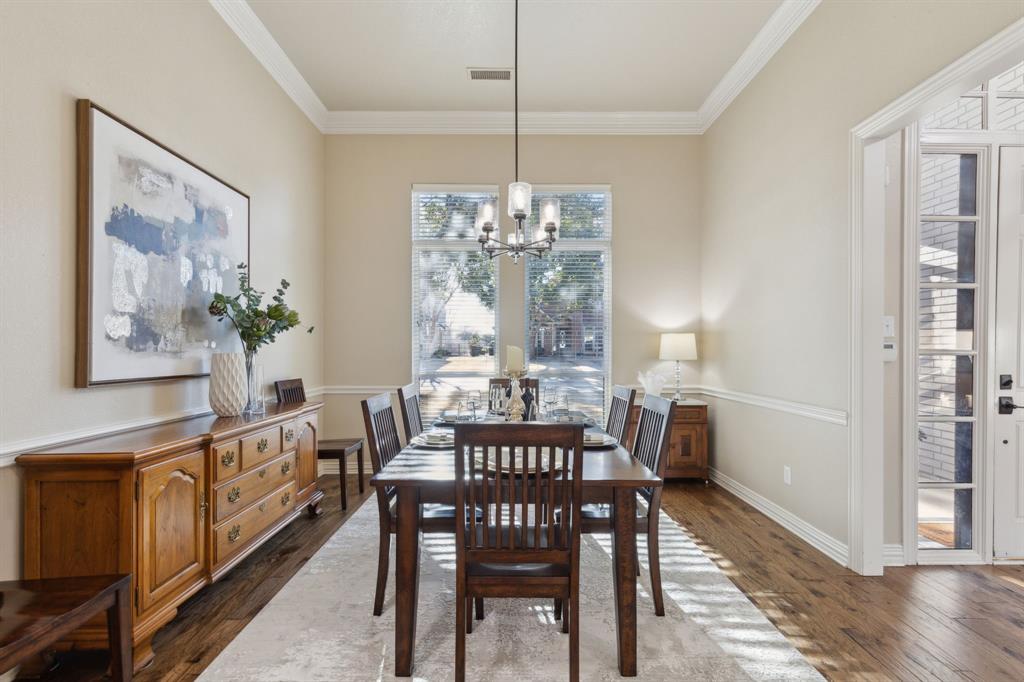 Trophy Club #13 - Residential