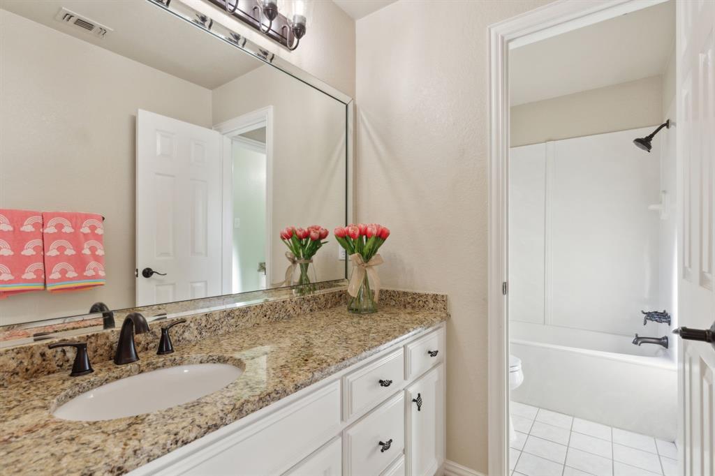 Trophy Club #13 - Residential