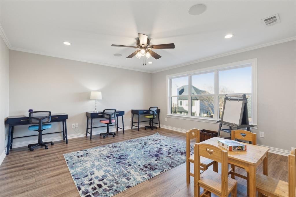 Trophy Club #13 - Residential