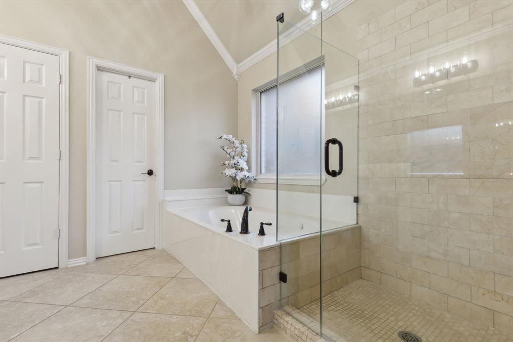 Trophy Club #13 - Residential