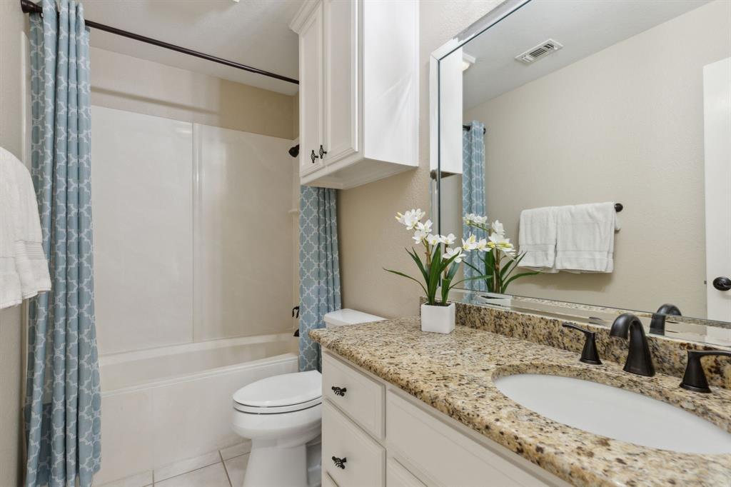 Trophy Club #13 - Residential