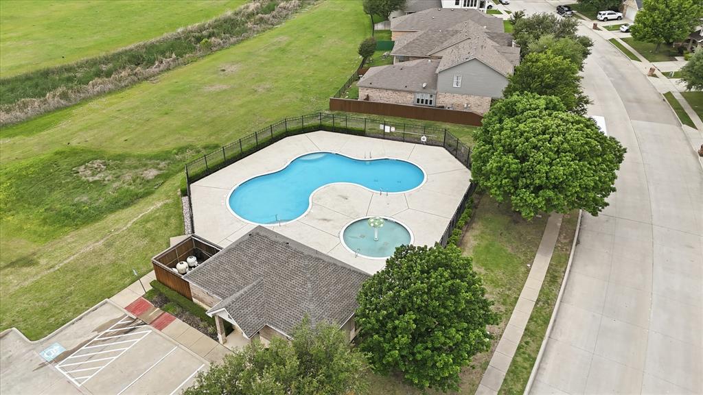 Dorado Ranch - Residential