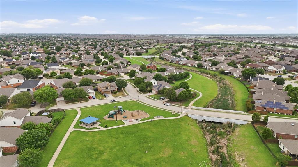Dorado Ranch - Residential