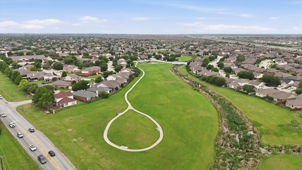 Dorado Ranch - Residential