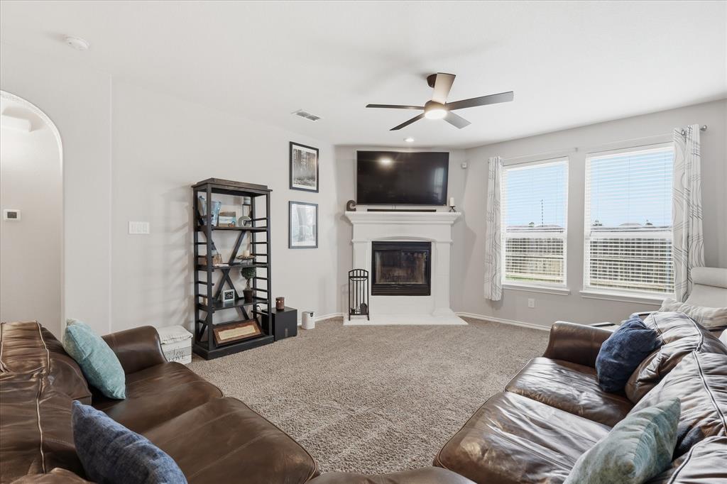 Dorado Ranch - Residential