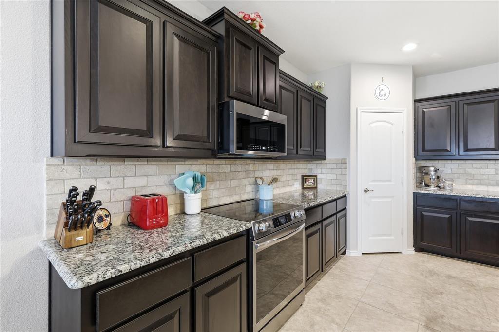 Dorado Ranch - Residential