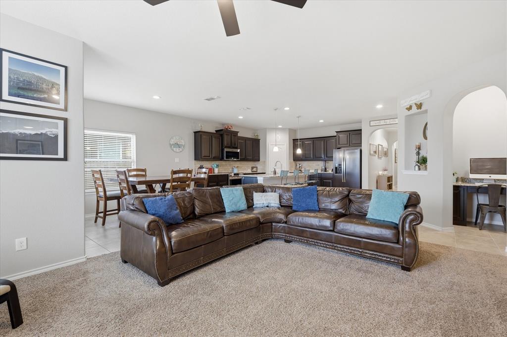 Dorado Ranch - Residential