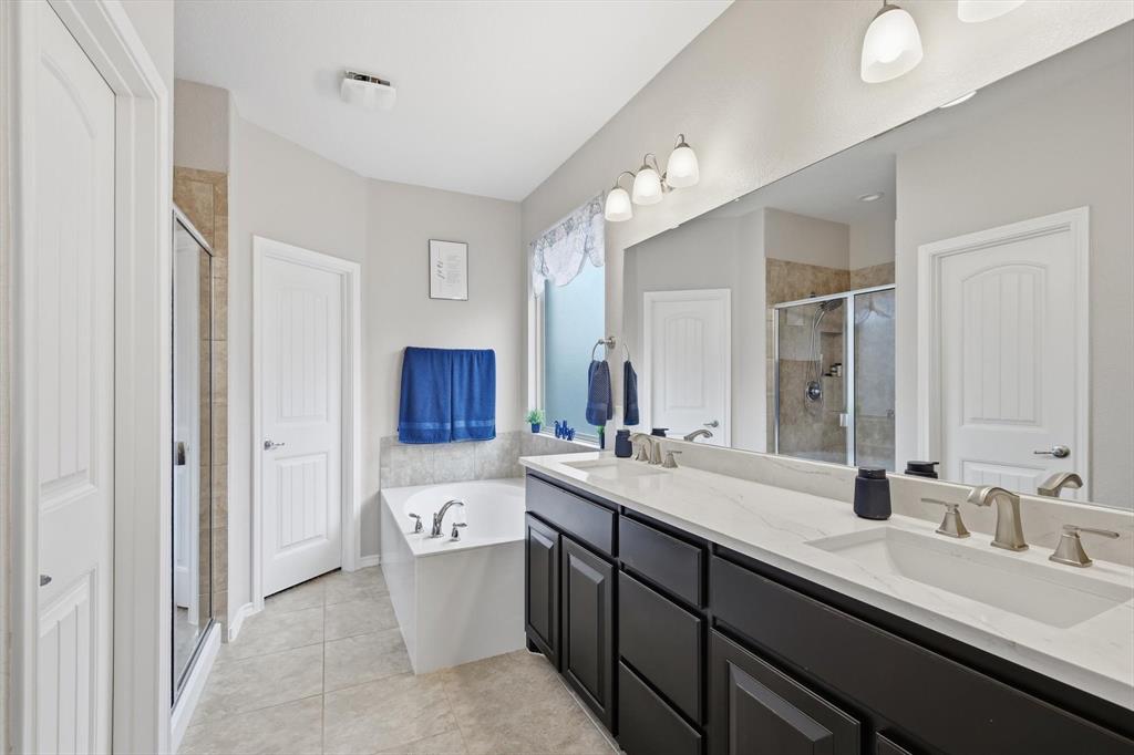 Dorado Ranch - Residential