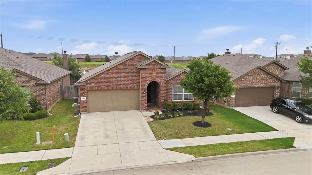 Dorado Ranch - Residential