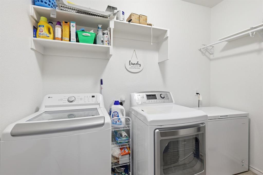 Dorado Ranch - Residential